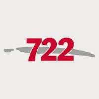 722 Redemption Funding, Inc. Logo