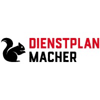 Dienstplanmacher Logo