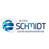 Alfons Schmidt GmbH Logo