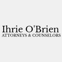 Ihrie OBrien Logo