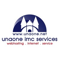 Unaone Imc Services Markus Hagge Logo