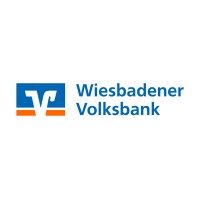 Wiesbadener Volksbank eG Logo