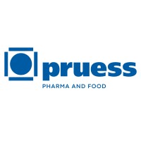 Pruess GmbH Logo