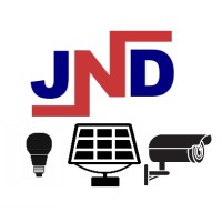 JANDEI Logo