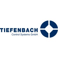 Tiefenbach Control Systems GmbH Logo