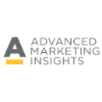 Advanced Marketing Insights LLC Logo