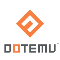Dotemu Logo