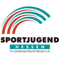 Sportjugend Hessen im Landessportbund Hessen e.V. Logo
