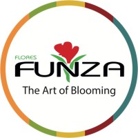 Flores Funza Logo