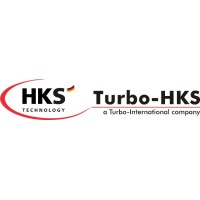 Turbo-HKS GmbH Logo