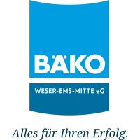 BÄKO Weser-Ems-Mitte eG Logo