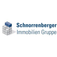 Schnorrenberger Immobilien Gruppe Logo