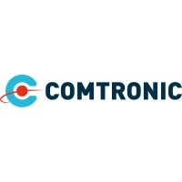 COMTRONIC GmbH Logo