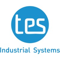 TES Industrial Systems B.V. Logo