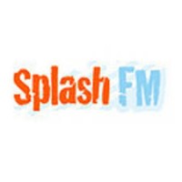 Splash FM Logo