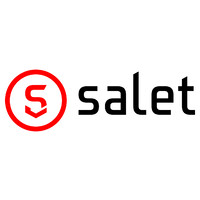 Salet Verbetert Vastgoed Logo