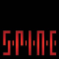 SPINE3D Logo