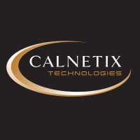 Calnetix Technologies Logo