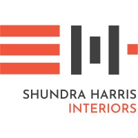 Shundra Harris Interiors Logo