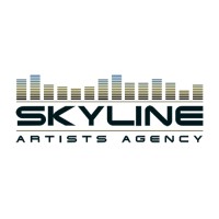 Skyline Artists Agency Logo