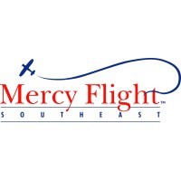 Mercy Flight Southeast Logo
