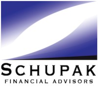 Schupak Financial Advisors Logo