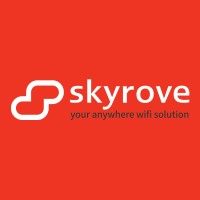 Skyrove Logo
