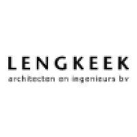 LENGKEEK architecten en ingenieurs bv Logo