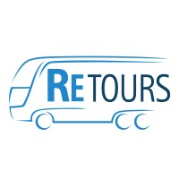 RETOURS Busunternehmen Logo