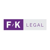 F/K LEGAL Logo