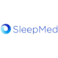 SleepMed Incorporated Logo