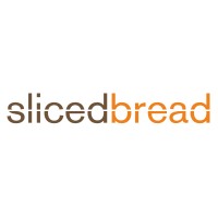 Sliced Bread Design Logo