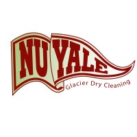 Nu-Yale Cleaners Logo