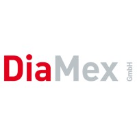 DiaMex GmbH Logo