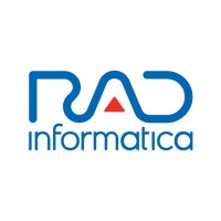 RAD Informatica S.p.A. Logo