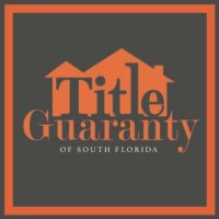 Title Guaranty of South Florida Logo