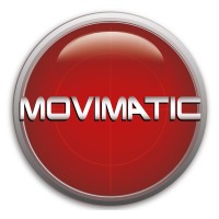 Movimatic Automação Industrial Logo