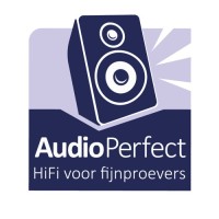 AudioPerfect Logo