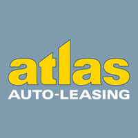ATLAS AUTO-LEASING Logo