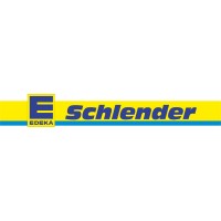 EDEKA Schlender Logo