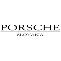 Porsche Slovakia Logo