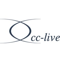 cc-live Logo