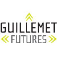Guillemet Futures Logo