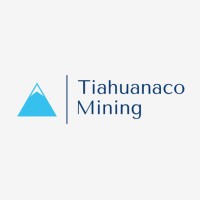 Tiahuanaco Mining Logo
