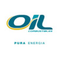 Oil Combustibles S.A. Logo