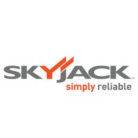 Skyjack Inc. Logo