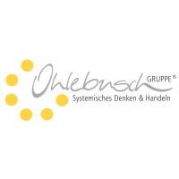 Ohlebusch Gruppe Logo