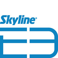 Skyline E3 Logo