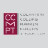 Colantoni, Collins, Marren, Phillips & Tulk, LLP Logo