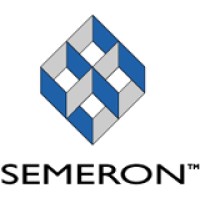 Semeron Corporation Logo